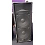 Used Kustom KPC215 Unpowered Speaker
