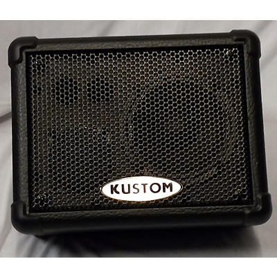 Kustom KPC4M Powered Speaker