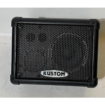 Kustom PA KPC4P Powered Monitor
