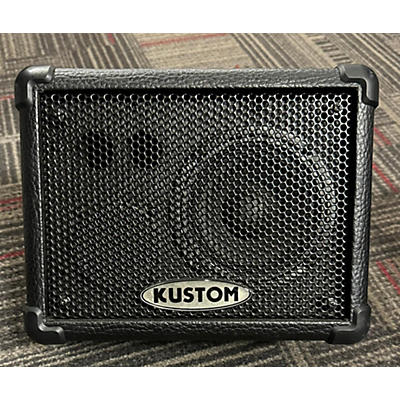 Kustom PA KPC4P Powered Monitor