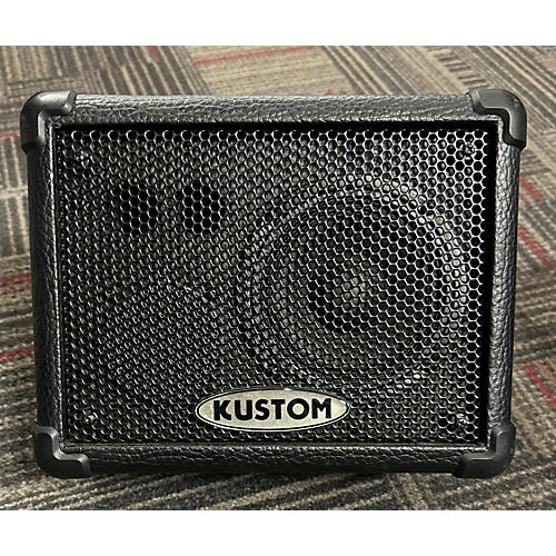 Kustom PA KPC4P Powered Monitor