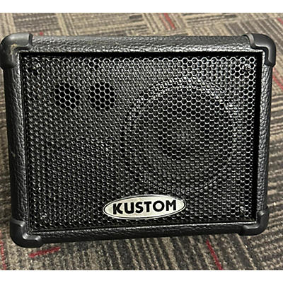 Kustom PA KPC4P Powered Monitor