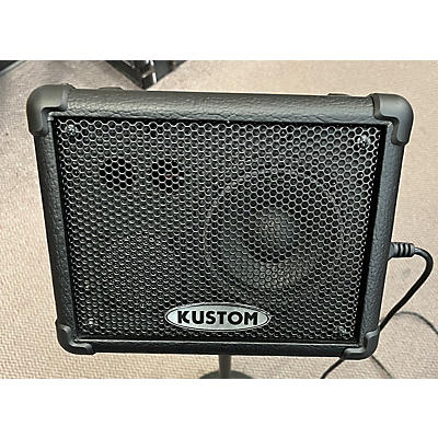 Kustom KPC4P Powered Monitor