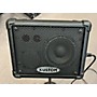 Used Kustom KPC4P Powered Monitor