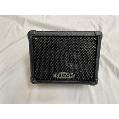 Kustom PA KPC4P Powered Speaker
