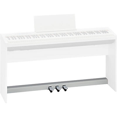 Roland KPD-70 Pedalboard for FP-30, FP-30X and FP-E50 Digital Pianos -