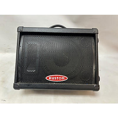 Kustom PA KPM 10 Power Amp