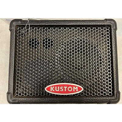Kustom PA KPM 4 Powered Speaker