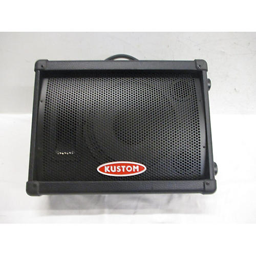 Kustom KPM10 Powered Monitor