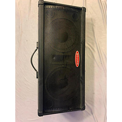 Kustom PA KPM210 Powered Monitor
