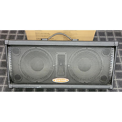 Kustom KPM210 Powered Monitor