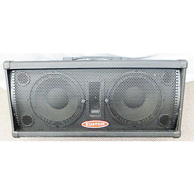 Kustom KPM210 Powered Speaker