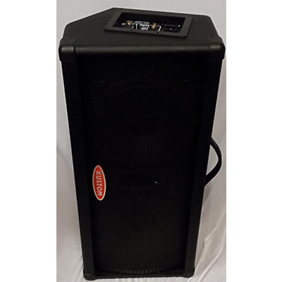 Kustom KPM210 Powered Speaker