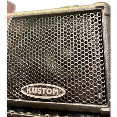 Kustom KPM4 Powered Speaker