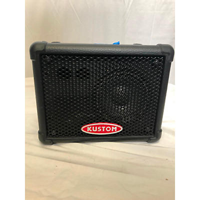 Kustom KPM4 Powered Speaker