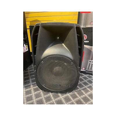 American Audio KPOW 15BT Powered Speaker