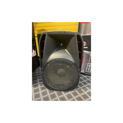 American Audio KPOW 15BT Powered Speaker