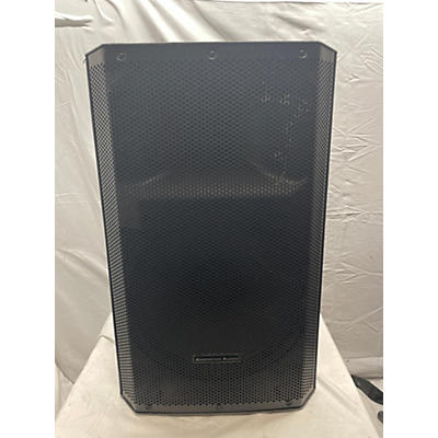 American Audio KPOW15BTII Powered Speaker