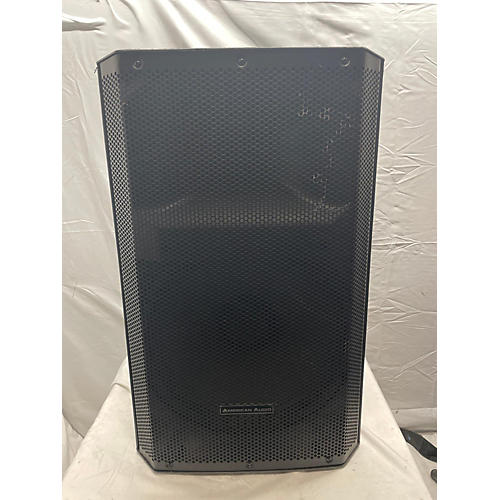 American Audio KPOW15BTII Powered Speaker