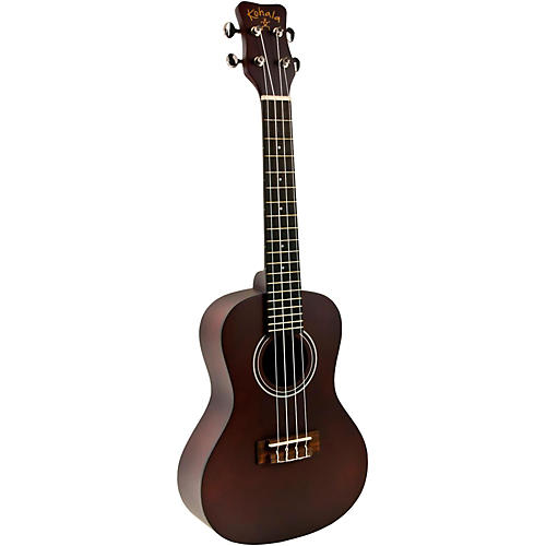 Kohala KPP-C Concert Ukulele Player Pack Natural