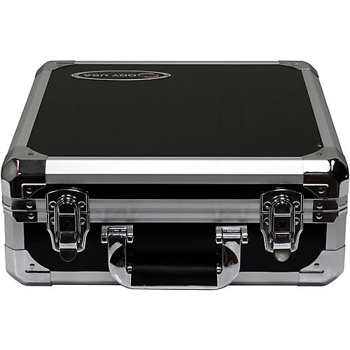 KPT01BLK Black Numark PT01 Scratch Portable Turntable Case