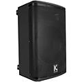 Kustom PA KPX10 Passive Monitor Cabinet Condition 3 - Scratch and Dent  197881121594Condition 1 - Mint Regular