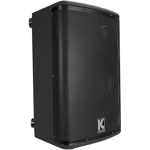 Kustom PA KPX10 Passive Monitor Cabinet Condition 1 - Mint Regular