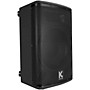 Open-Box Kustom PA KPX10 Passive Monitor Cabinet Condition 1 - Mint Regular