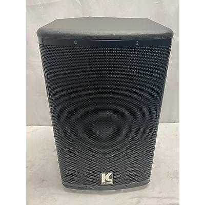 Kustom PA KPX10 Unpowered Speaker