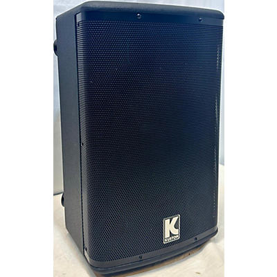 Kustom PA KPX10 Unpowered Speaker