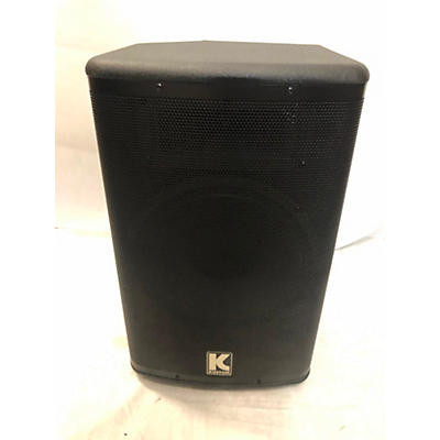 Kustom KPX10A Powered Monitor