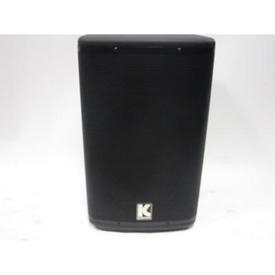 Kustom PA KPX10A Powered Speaker