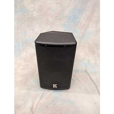 Kustom PA KPX10A Powered Speaker