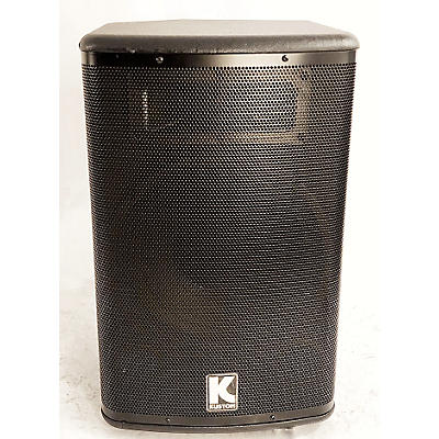 Kustom KPX10A Powered Speaker