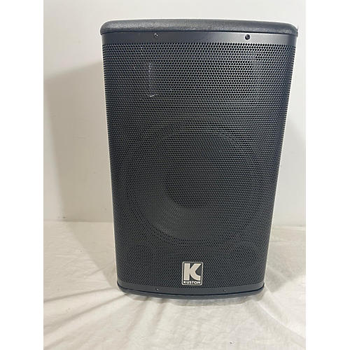 Kustom PA KPX10A Powered Speaker