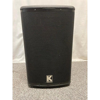 Kustom KPX10A Powered Speaker