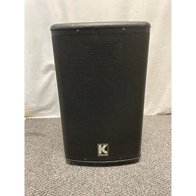 Kustom KPX10A Powered Speaker