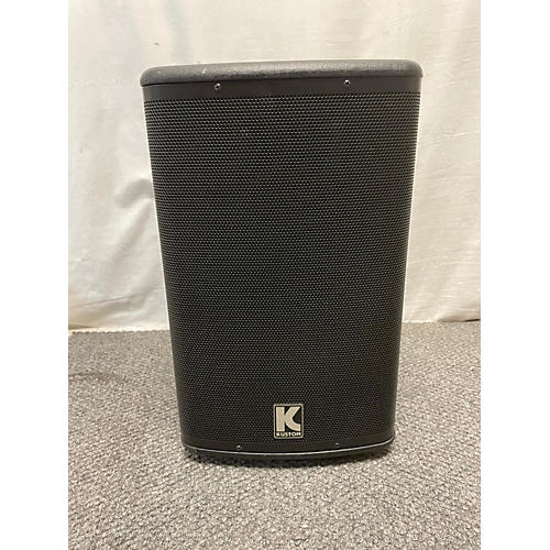 Kustom KPX10A Powered Speaker