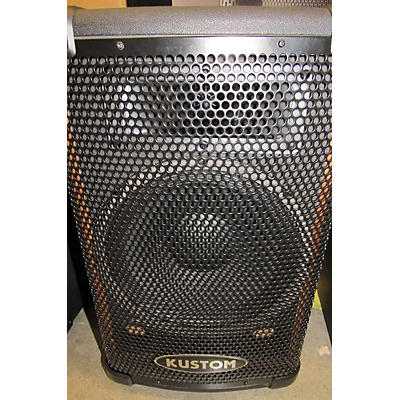 Kustom KPX110 Unpowered Speaker