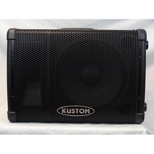 Kustom KPX112M Unpowered Speaker