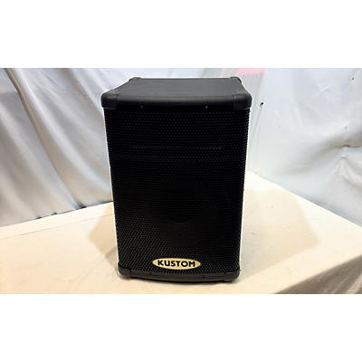 Kustom KPX112P Powered Speaker