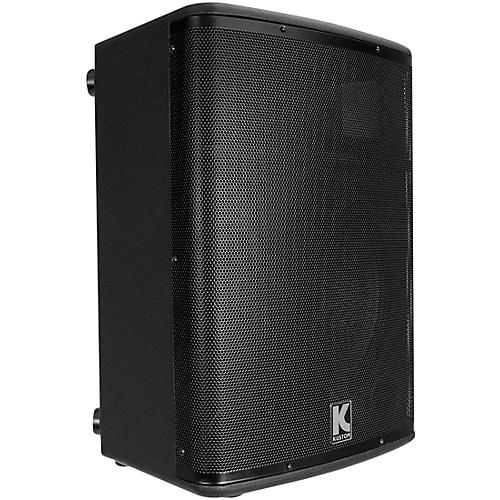 Kustom PA KPX12 Passive Monitor Cabinet Condition 2 - Blemished 194744846755