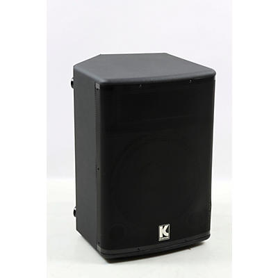Kustom PA KPX12 Passive Monitor Cabinet