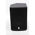 Kustom PA KPX12 Passive Monitor Cabinet Condition 1 - MintCondition 3 - Scratch and Dent  197881387358