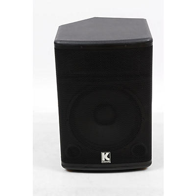 Kustom PA KPX12 Passive Monitor Cabinet