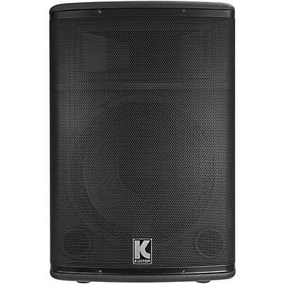 Kustom PA KPX12A 12" Powered Speaker
