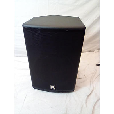 Kustom KPX12A Powered Speaker