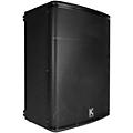 Kustom PA KPX15 Passive Monitor Cabinet Condition 2 - Blemished  194744847158Condition 1 - Mint