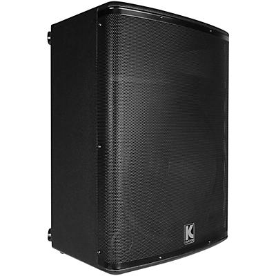 Kustom PA KPX15 Passive Monitor Cabinet