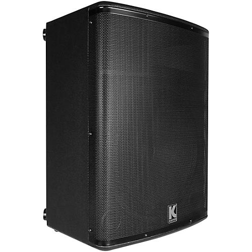 Kustom PA KPX15 Passive Monitor Cabinet Condition 2 - Blemished  197881217662